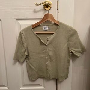 Princess Polly sweater top